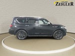 2023 INFINITI QX80 Sensory