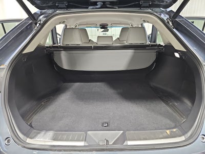 2023 Toyota Venza XLE