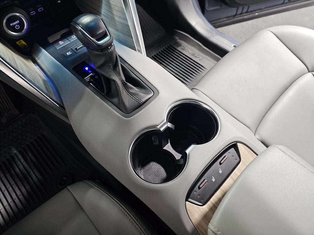 2023 Toyota Venza XLE