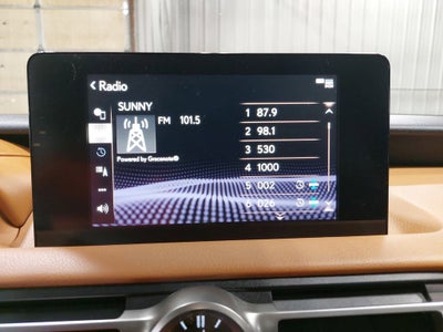2022 Lexus IS 300