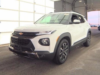 2023 Chevrolet TrailBlazer ACTIV