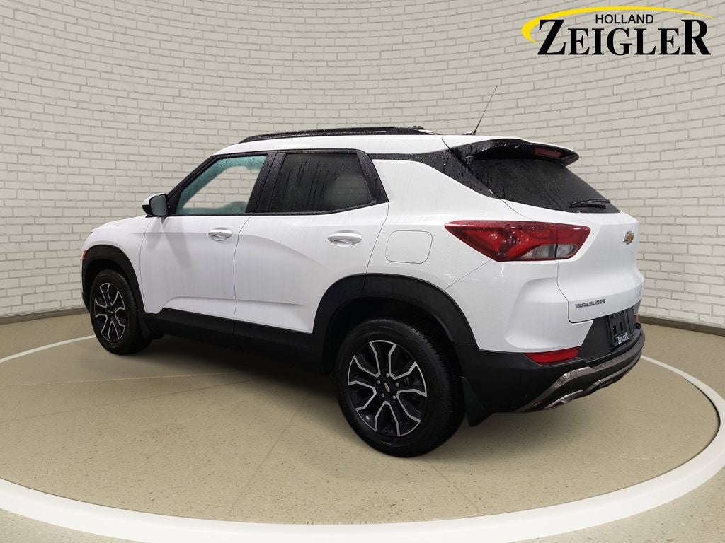 2023 Chevrolet TrailBlazer ACTIV