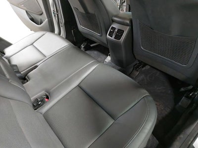 2018 Hyundai Tucson SEL Plus