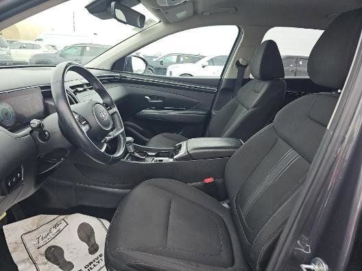 2022 Hyundai Tucson XRT