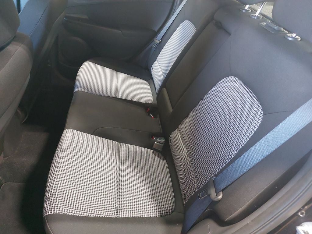 2022 Hyundai Kona SE