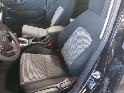 2022 Hyundai Kona SE