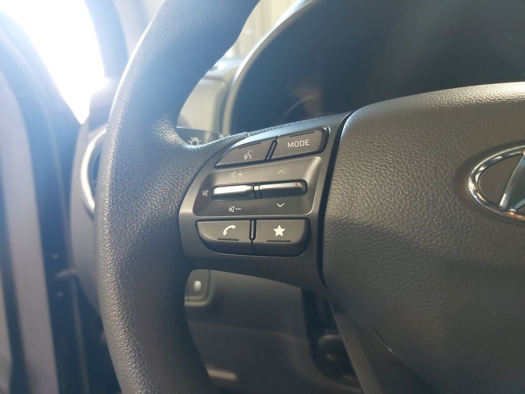 2022 Hyundai Kona SE
