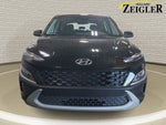 2022 Hyundai Kona SE