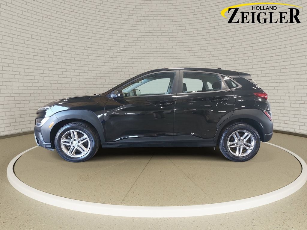 2022 Hyundai Kona SE
