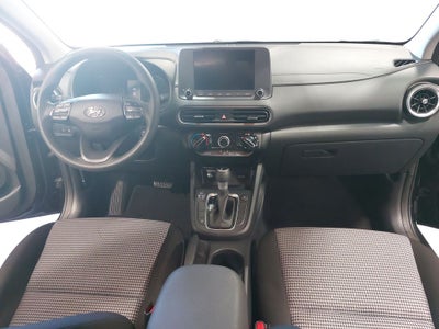 2022 Hyundai Kona SE