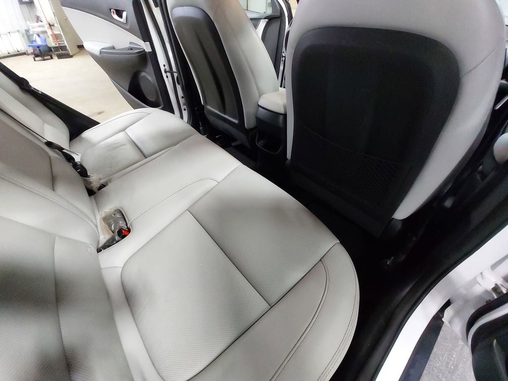 2022 Hyundai Kona Limited