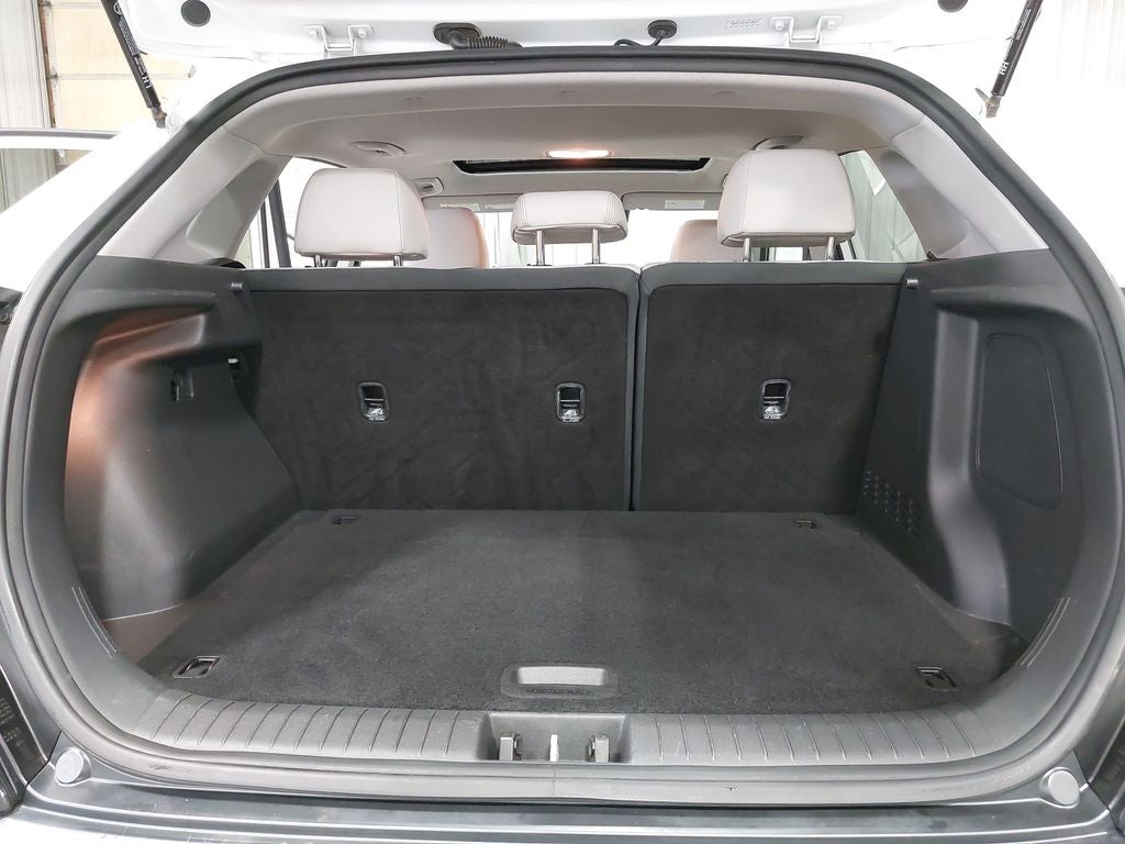 2022 Hyundai Kona Limited