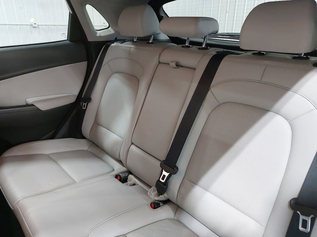 2022 Hyundai Kona Limited