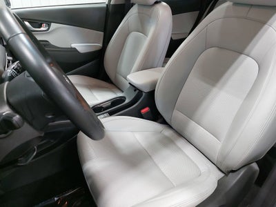 2022 Hyundai Kona Limited