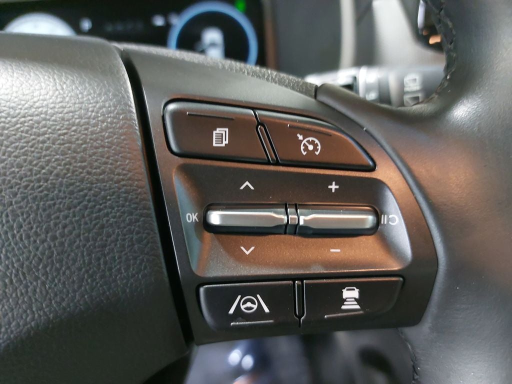 2022 Hyundai Kona Limited