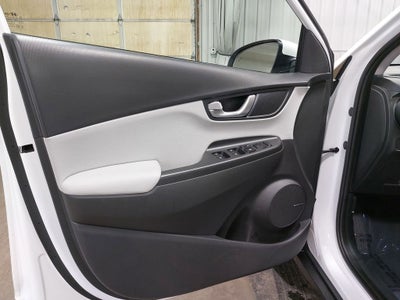 2022 Hyundai Kona Limited