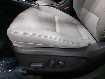 2022 Hyundai Kona Limited