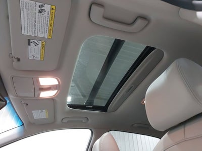 2022 Hyundai Kona Limited