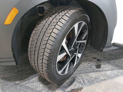 2022 Hyundai Kona Limited