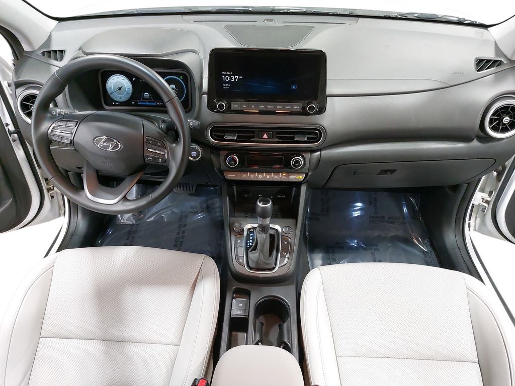 2022 Hyundai Kona Limited