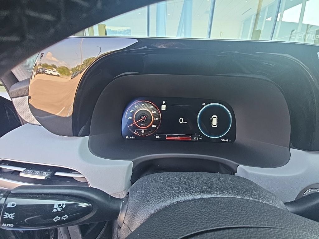 2023 Hyundai Palisade SEL