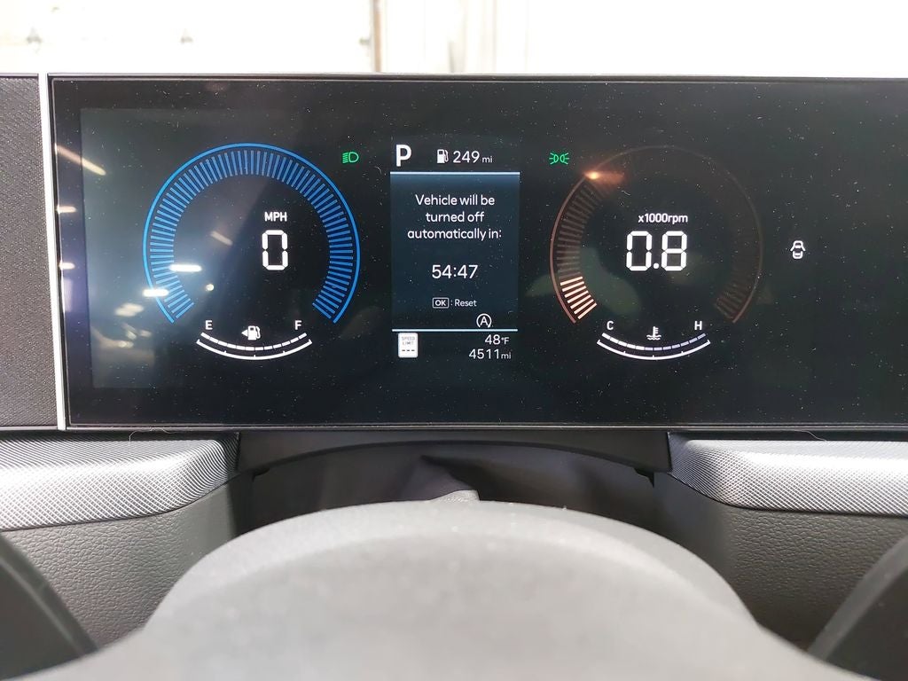 2025 Hyundai Sonata SE