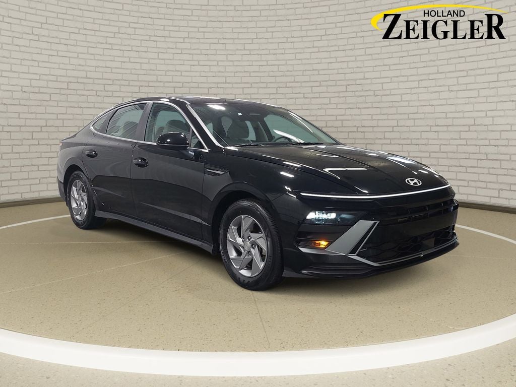 2025 Hyundai Sonata SE