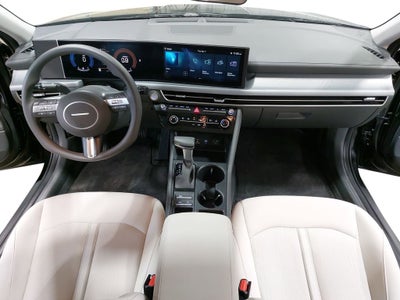 2025 Hyundai Sonata SE