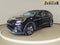 2021 Kia Niro LXS