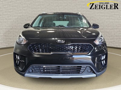 2021 Kia Niro LXS