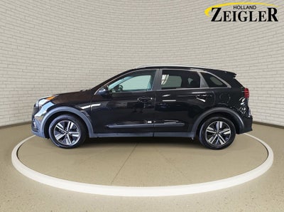 2021 Kia Niro LXS