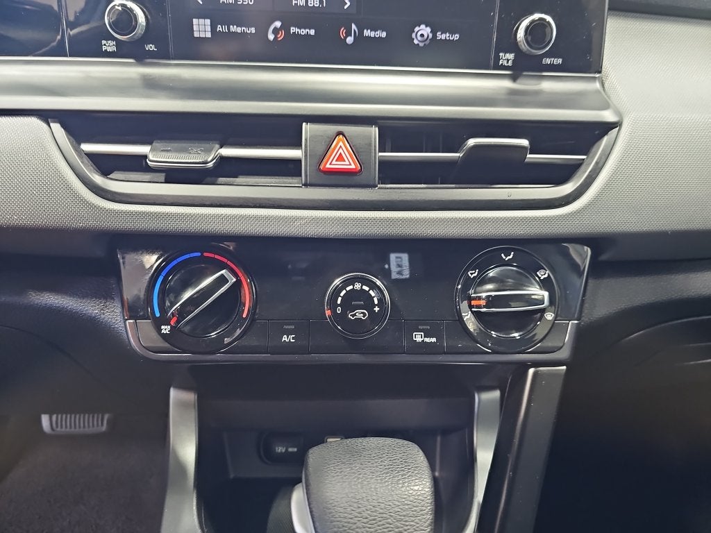 2024 Kia Seltos LX