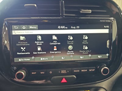 2020 Kia Soul GT-Line Turbo