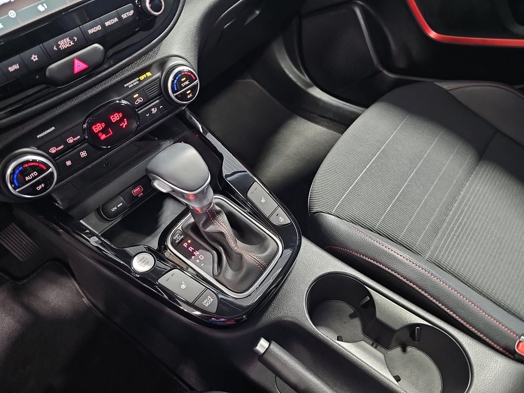 2020 Kia Soul GT-Line Turbo