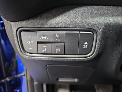 2020 Kia Soul GT-Line Turbo