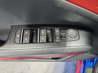 2020 Kia Soul GT-Line Turbo
