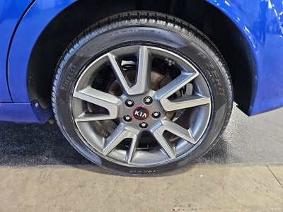 2020 Kia Soul GT-Line Turbo