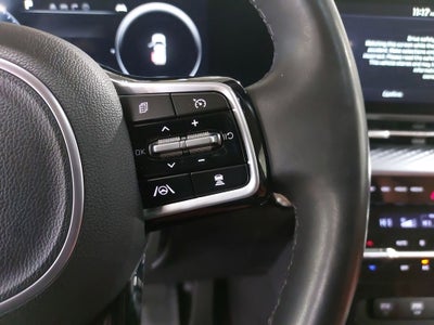 2024 Kia Carnival SX Prestige