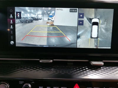 2024 Kia Carnival SX Prestige