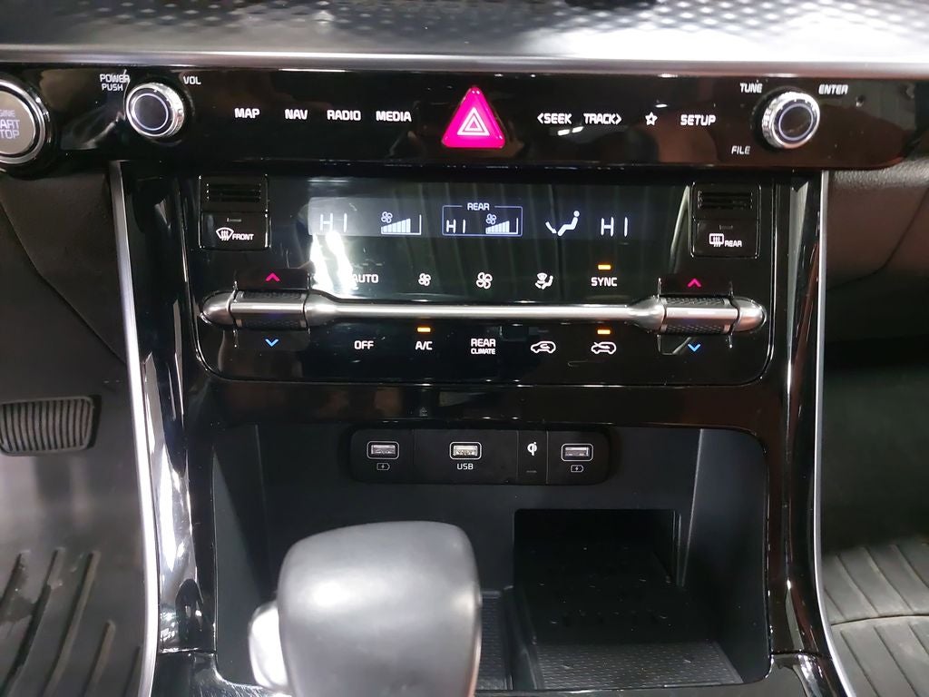 2024 Kia Carnival SX Prestige