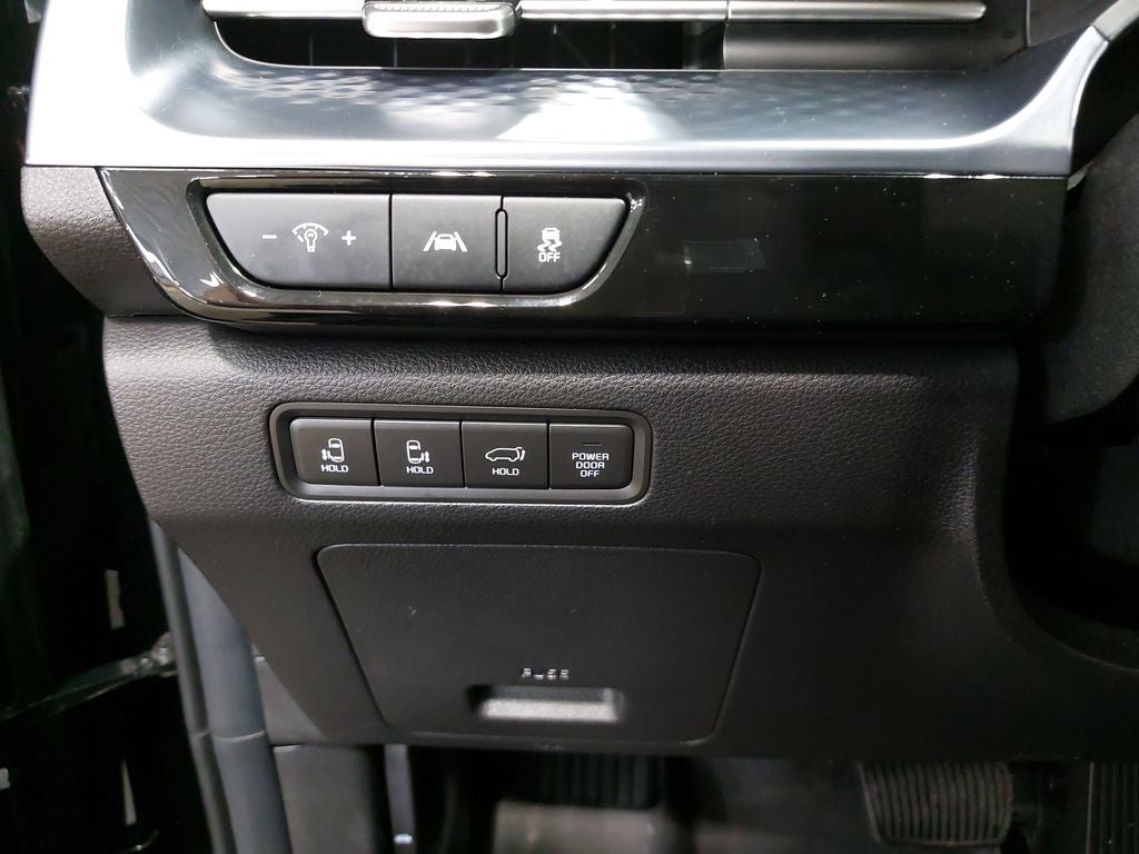 2024 Kia Carnival SX Prestige