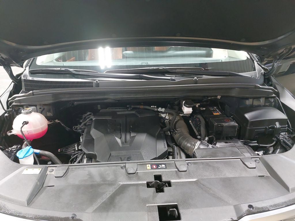 2024 Kia Carnival SX Prestige