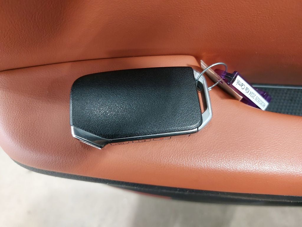 2024 Kia Carnival SX Prestige