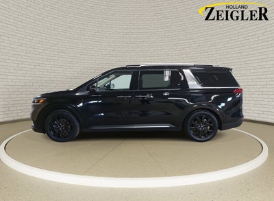 2024 Kia Carnival SX Prestige