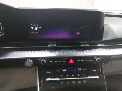 2023 Kia Carnival SX Prestige