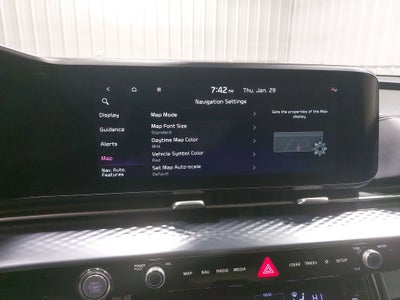 2023 Kia Carnival SX Prestige