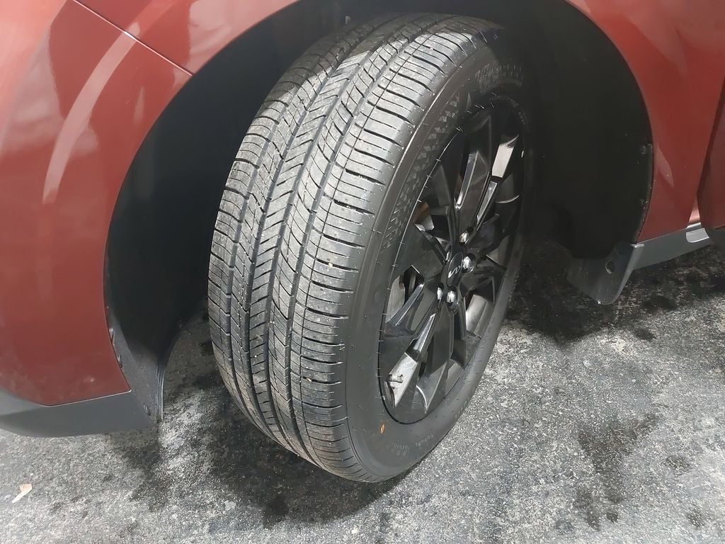 2023 Kia Carnival SX Prestige