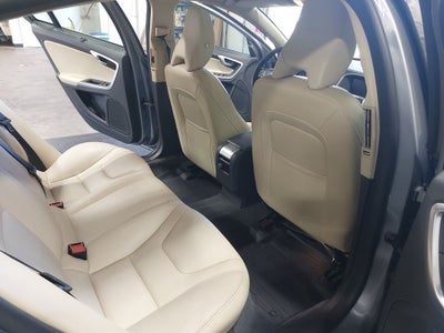 2018 Volvo S60 Inscription T5