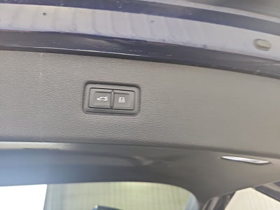 2024 Audi SQ7 Prestige quattro