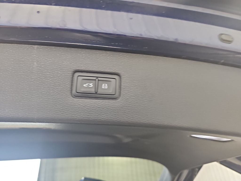 2024 Audi SQ7 Prestige quattro
